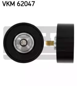 Ролик модуля натягувача ременя SKF купить